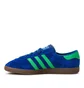 adidas Bern (Blau / Grün)