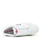 adidas Continental 80 (Weiß / Rot)