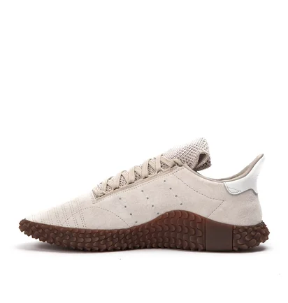 adidas Kamanda 01 (Braun / Weiß)