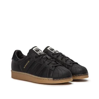 adidas Superstar W (Schwarz)