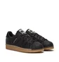adidas Superstar W (Schwarz)