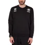 adidas x Neighborhood NBHD Commander Sweater (Schwarz)