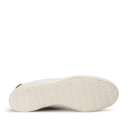 adidas Lacombe (Weiß / Grau)
