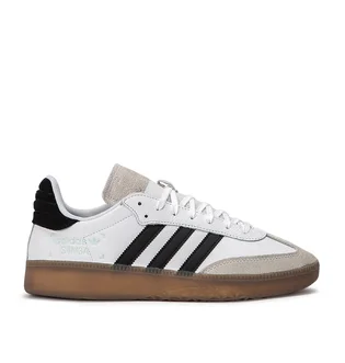adidas Samba RM (Weiß / Schwarz)