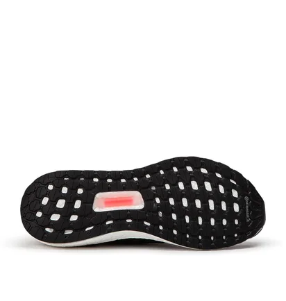 adidas UltraBOOST 19 (Schwarz / Multi)