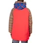 adidas x Pharrell Williams Solar Hu Padded Jacket (Multi)