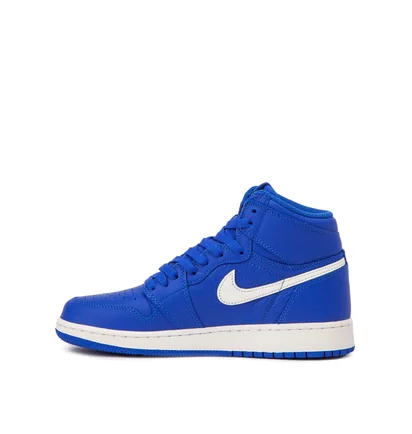 Air Jordan 1 Retro High OG GS (Blau)