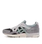 Asics Gel-Lyte V 'Mesh Pack' (Schwarz / Hellblau)