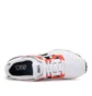 Asics Gel-Lyte V 'Mesh Pack' (Weiß / Weiß)