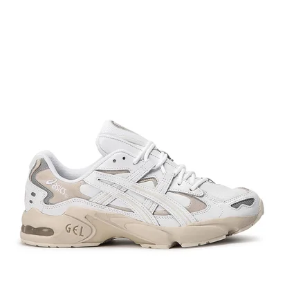Asics Gel-Kayano 5 OG (Weiß)