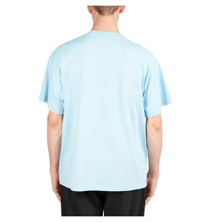 Brain Dead Trance Formation T-Shirt (Hellblau)