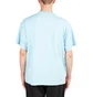 Brain Dead Trance Formation T-Shirt (Hellblau)