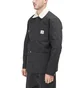 Carhartt WIP Fairmount Coat (Schwarz)