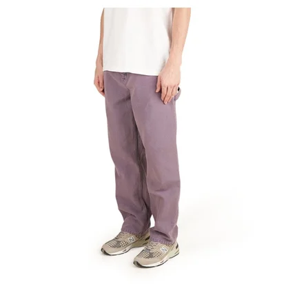 Carhartt WIP Single Knee Pant (Lila)