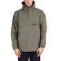 Carhartt WIP Windbreaker Pullover (Olivgrün)