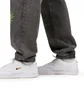 Carne Bollente Forever Hung Sweat Pant (Schwarz)
