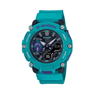 Casio G-Shock GA-2200-2AER (Grün)