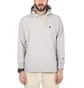 Champion x Beams Reverse Weave Terry Hooded Sweat (Grau)