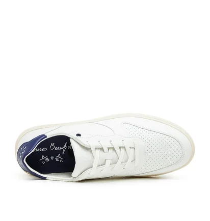 Clae x Lucas Beaufort Malone (Weiss)