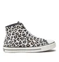 Converse Lucky Star Hi Archive Prints OX 'Driftwood' (Multi)