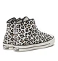 Converse Lucky Star Hi Archive Prints OX 'Driftwood' (Multi)