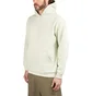Dime Classic Small Logo Hoodie (Hellgrün)