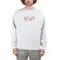 Dime Cake Crewneck (Grau)