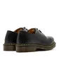 Dr. Martens 1461 Smooth Leather Shoes (Schwarz)