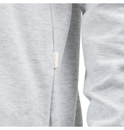 Aimé Leon Dore Logo Longsleeve (Hellgrau)