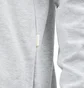 Aimé Leon Dore Logo Longsleeve (Hellgrau)