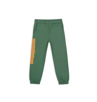 Brain Dead Overcast Kids Sweatpant (Grün)