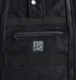 Flagstuff Tech Mouton Jacket (Schwarz)