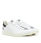 adidas Stan Smith (Weiß / Schwarz)