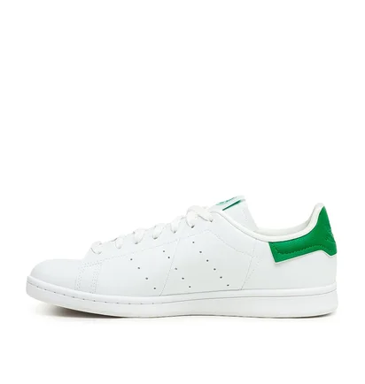 adidas Stan Smith Primegreen (Weiß / Grün)