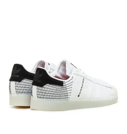 adidas Originals Superstar Primeblue (Weiß)