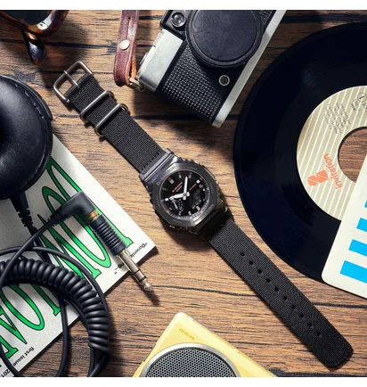 Casio G-Shock GM-2100CB-1AER 