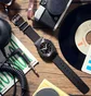 Casio G-Shock GM-2100CB-1AER 