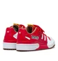 adidas x M&M's Forum Low 84 (Rot / Weiß)