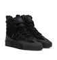 Adidas Samba Boots (Schwarz)
