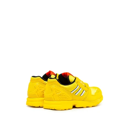 adidas x Lego ZX 8000 Junior (Gelb)