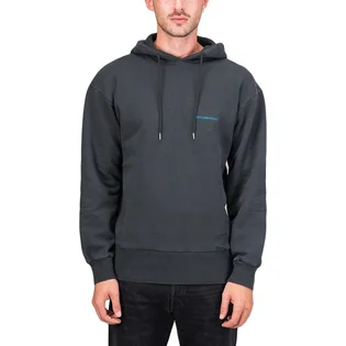 Han Kjobenhavn Bulky Hoodie (Schwarz)