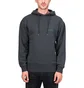 Han Kjobenhavn Bulky Hoodie (Schwarz)