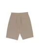 Han Kjobenhavn Wide Shorts (Beige)