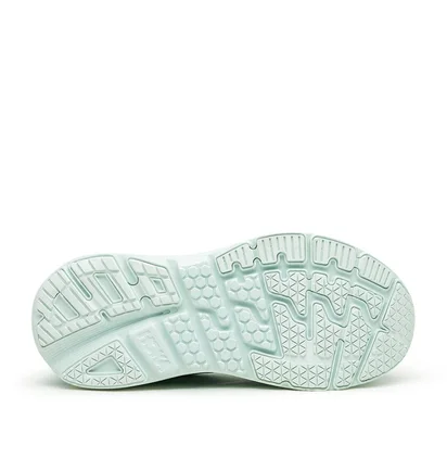HOKA One One Bondi L Suede (Türkis)