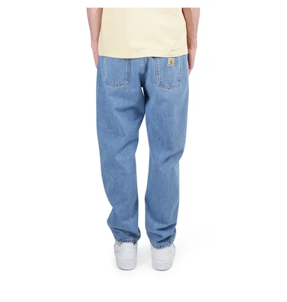 Carhartt WIP Newel Pant (Mittelblau)