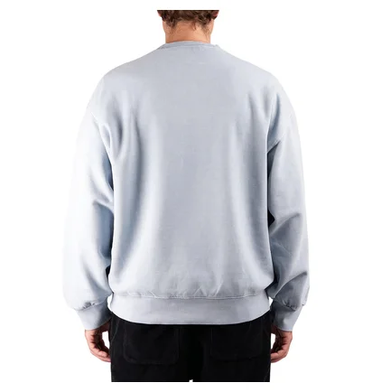 Carhartt WIP Vista Sweat (Hellblau)
