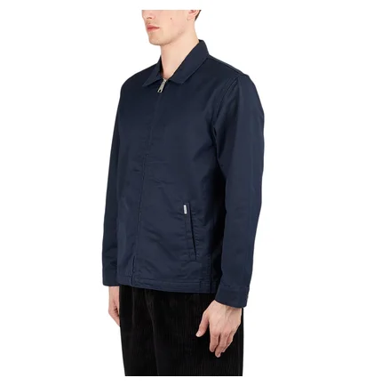 Carhartt WIP Modular Jacket (Navy)
