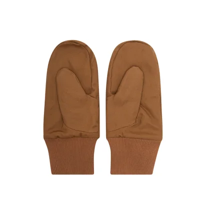 Carhartt WIP Carston Mitten (Braun)