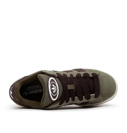 adidas Campus 00s (Oliv / Braun)