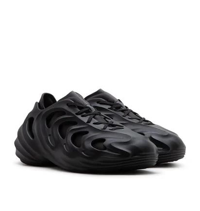 adidas Adifom Q (Schwarz)
